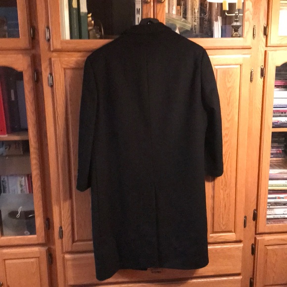 Overcoat - Picture 3 of 3
